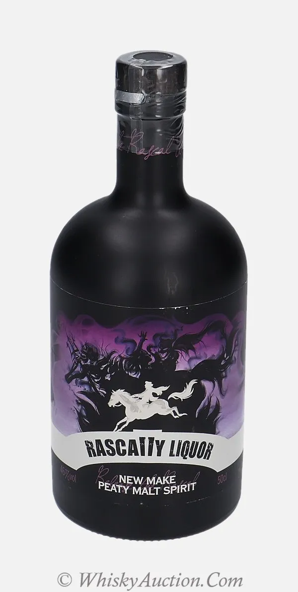 Annandale Rascally Liquor