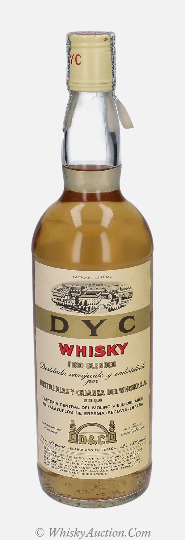 Whisky