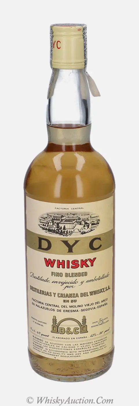 Whisky