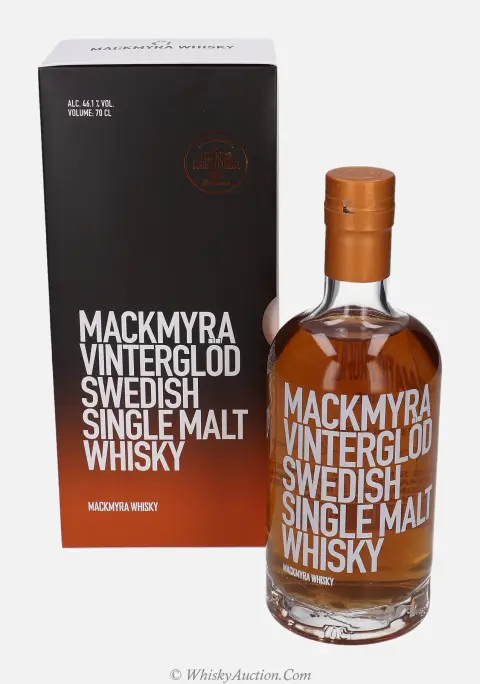 Mackmyra Vinterglöd
