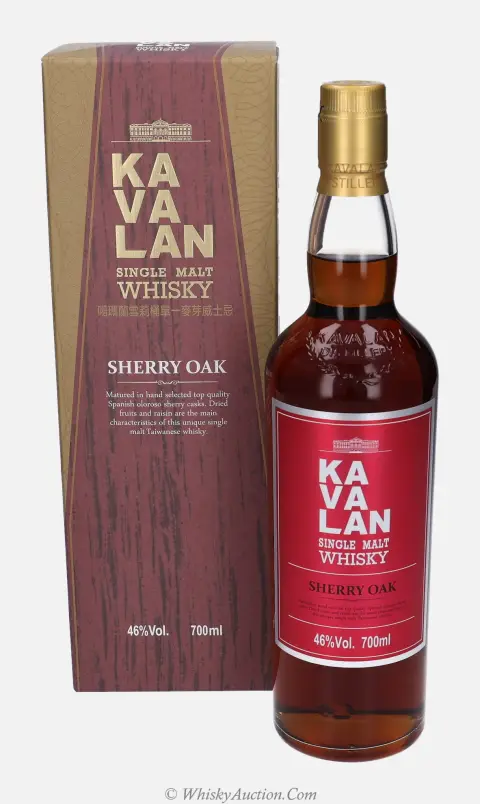 Kavalan (26.4.2016)