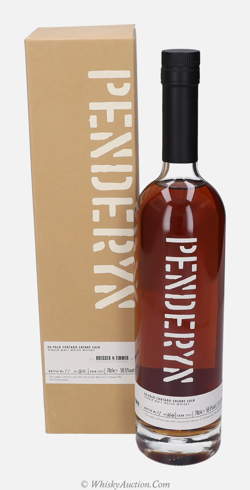 Penderyn