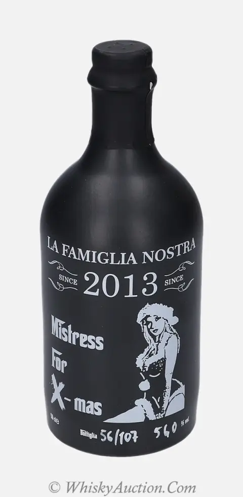 Mistress for X-mas