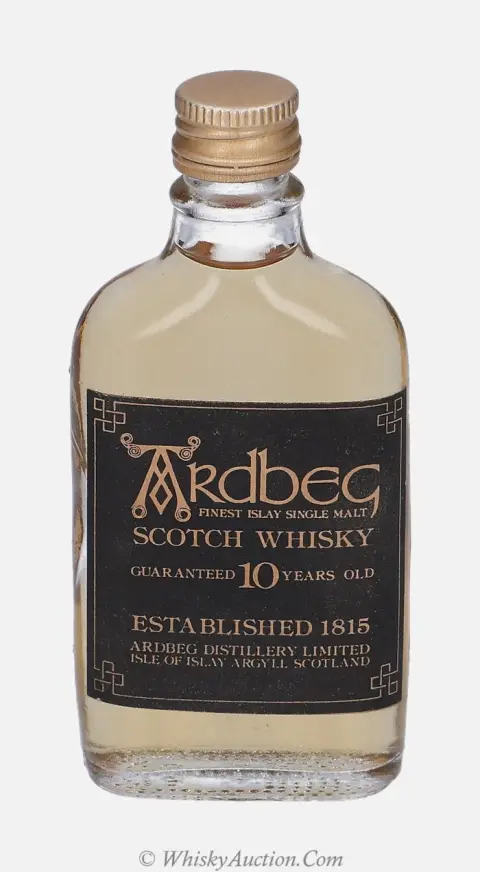 Ardbeg 10 år