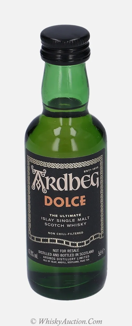 Ardbeg Dolce