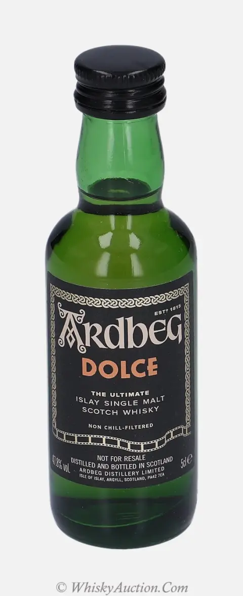 Ardbeg Dolce