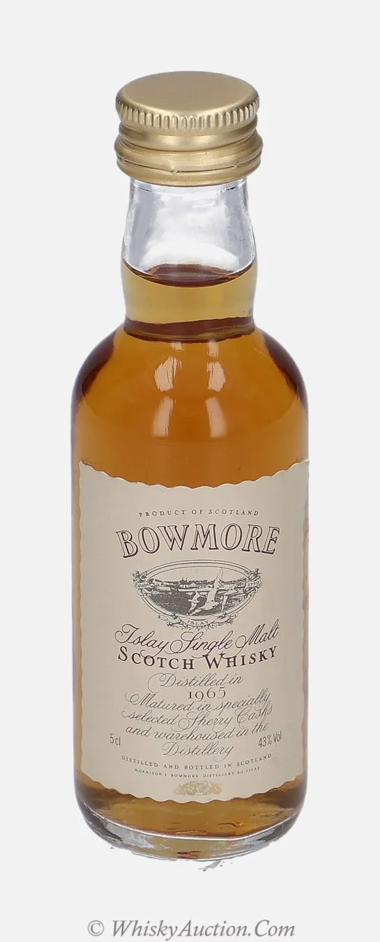 Bowmore (1965)