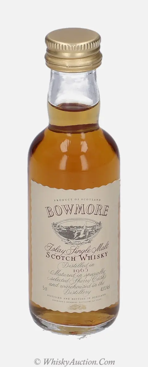 Bowmore (1965)