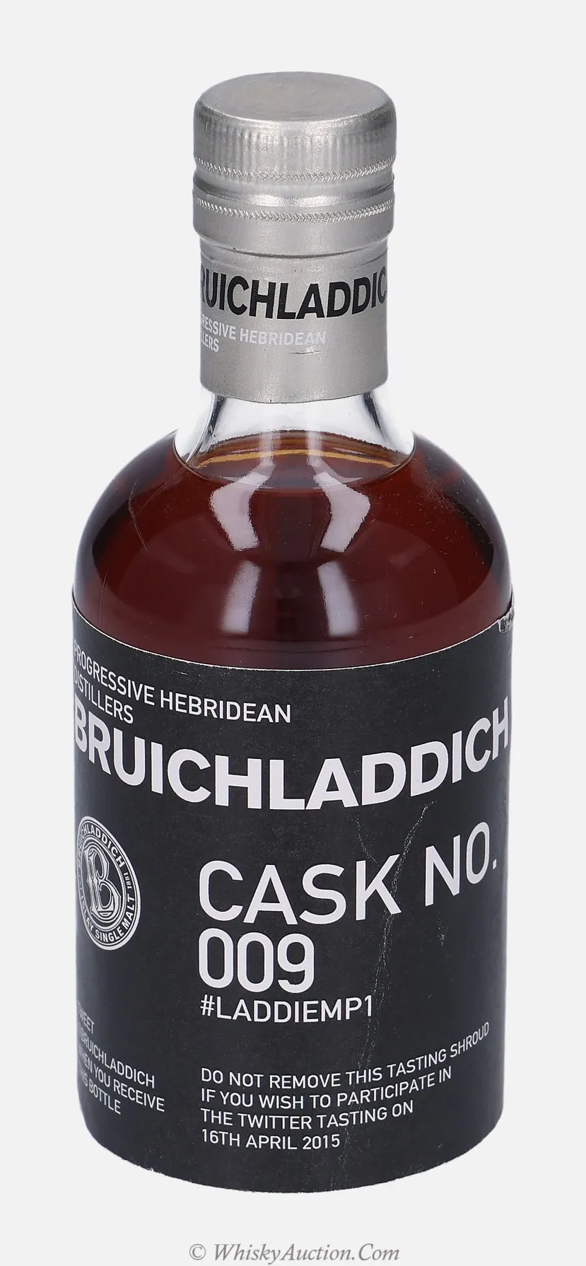 Bruichladdich 22 anni (1992)