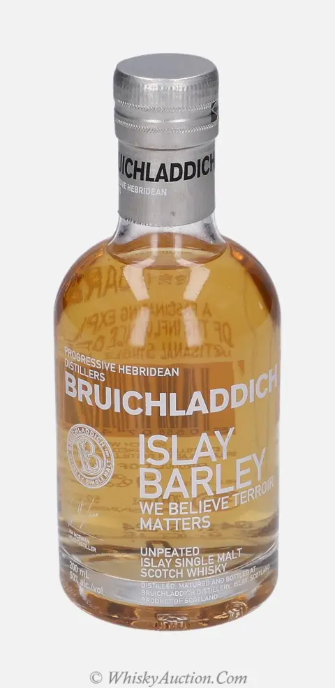 Bruichladdich Islay Barley
