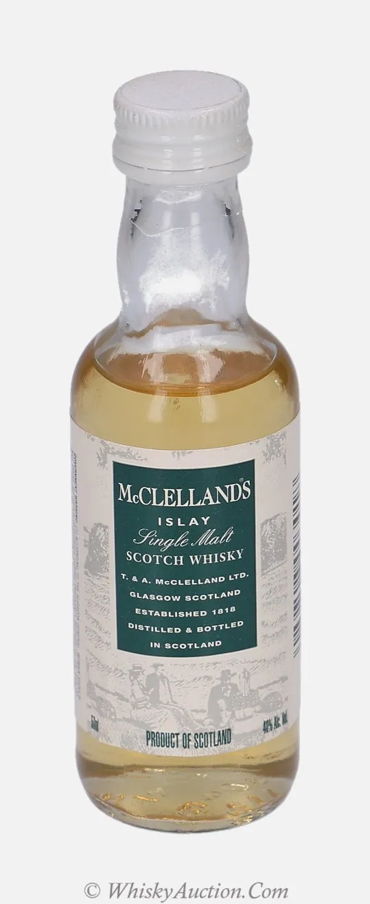 – T. & A. McClelland Ltd.
