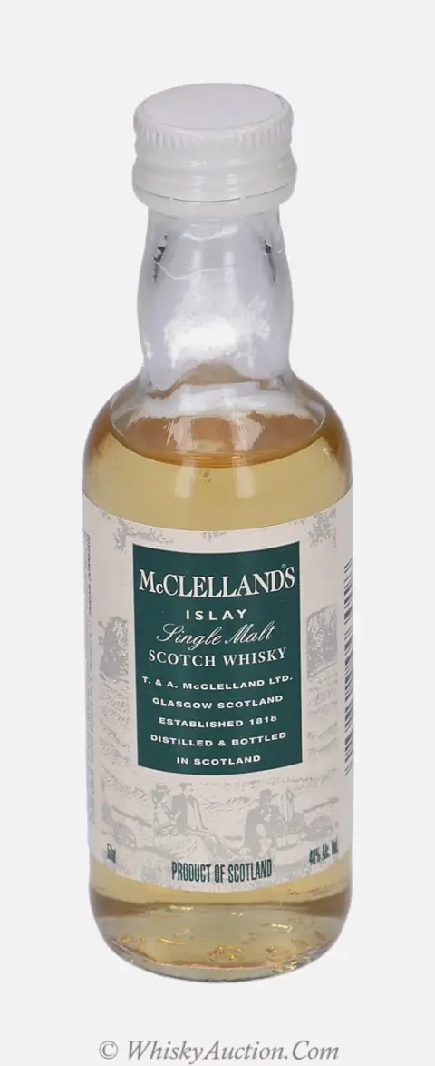 – T. & A. McClelland Ltd.