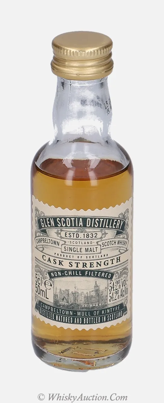 Glen Scotia