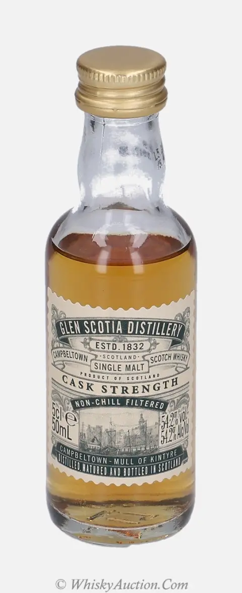 Glen Scotia