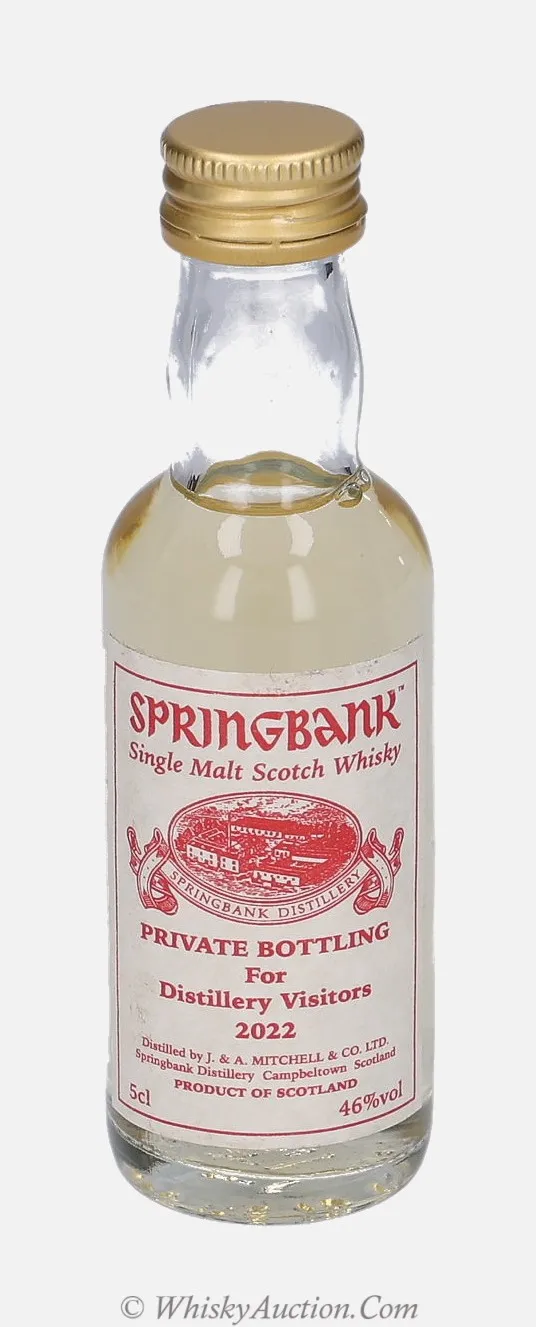 Springbank