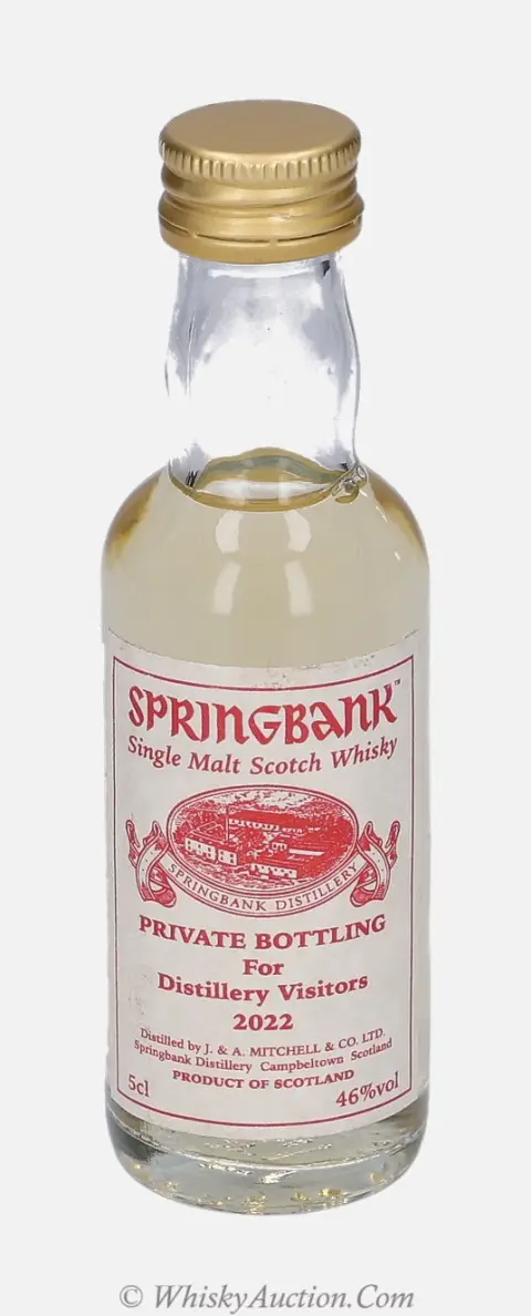 Springbank