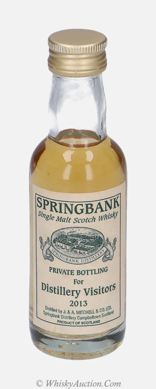 Springbank