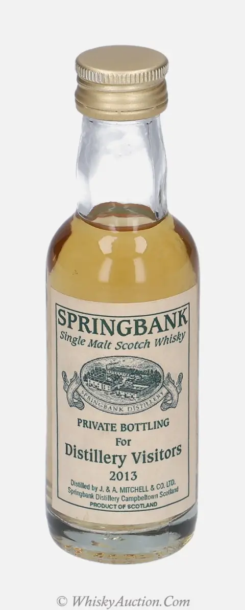 Springbank