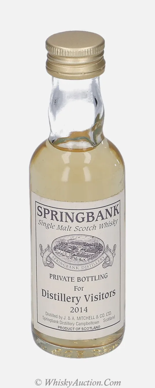 Springbank