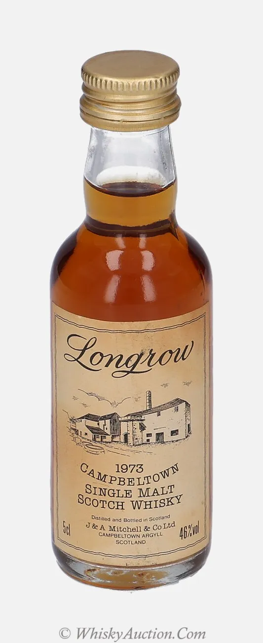 Springbank (1973)