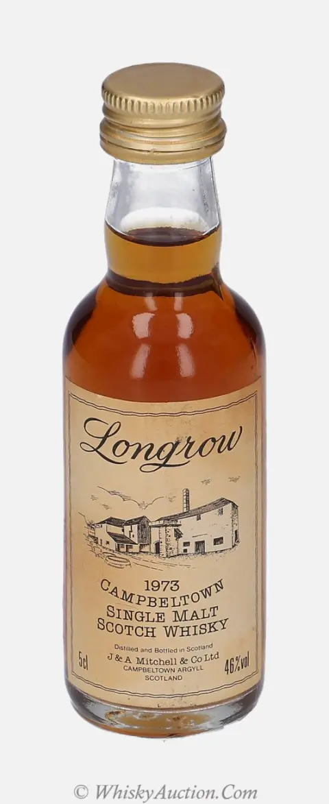 Springbank (1973)