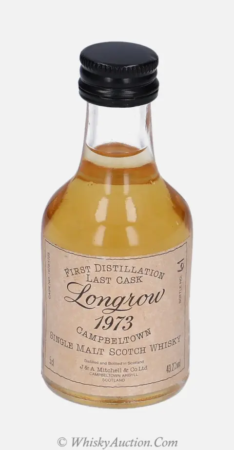 Springbank (1973)