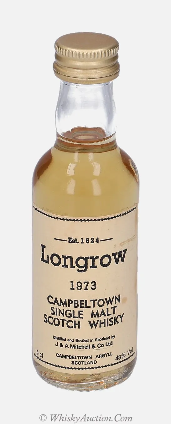 Springbank (1973)