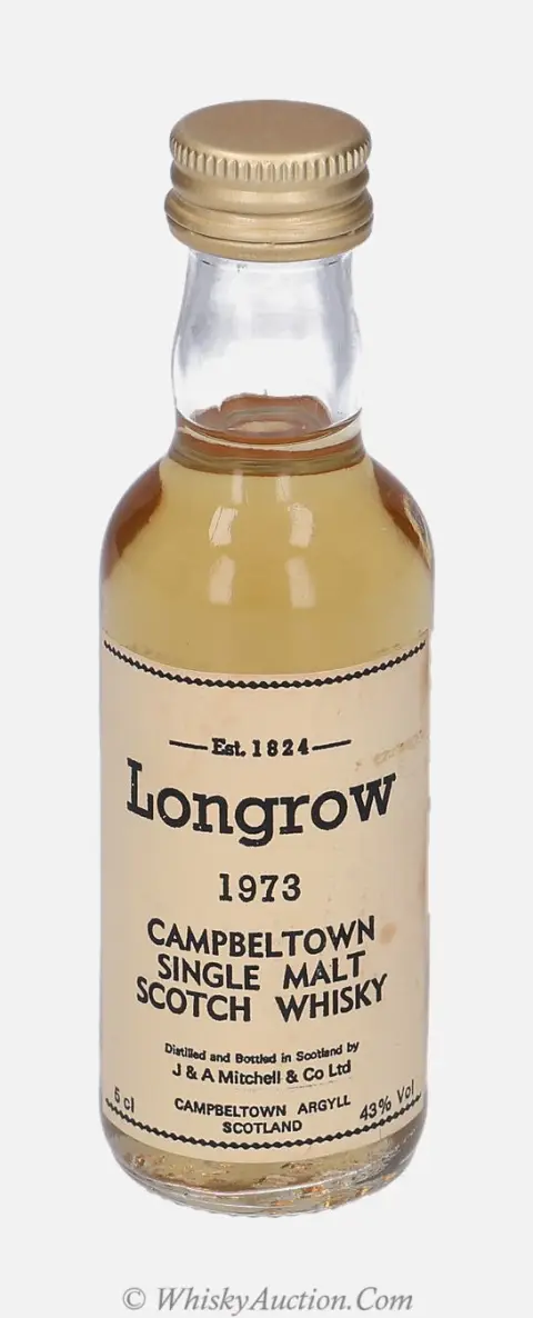 Springbank (1973)
