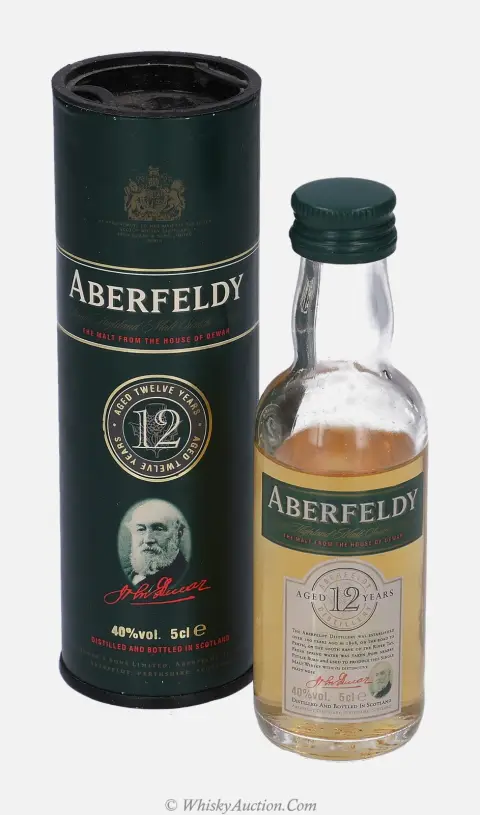 Aberfeldy 12 år