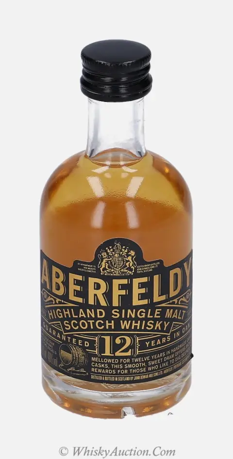 Aberfeldy 12 år