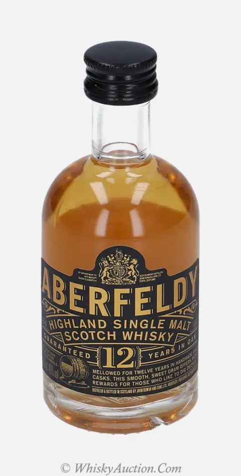 Aberfeldy 12 år