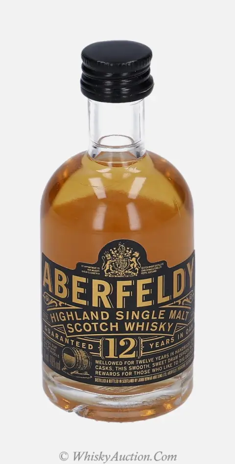 Aberfeldy 12 år