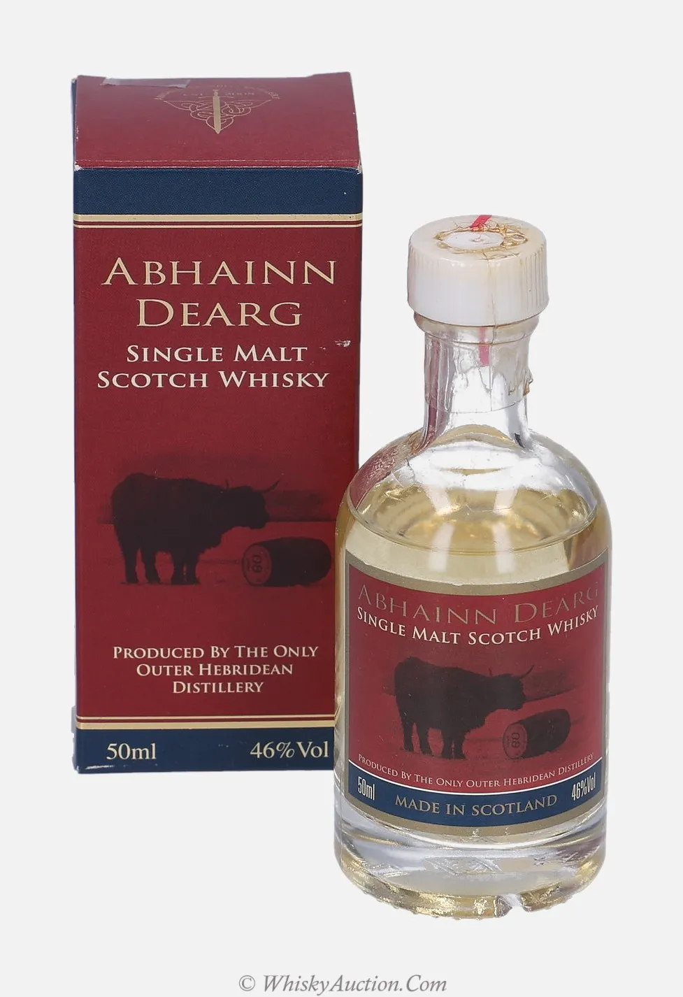 Abhainn Dearg