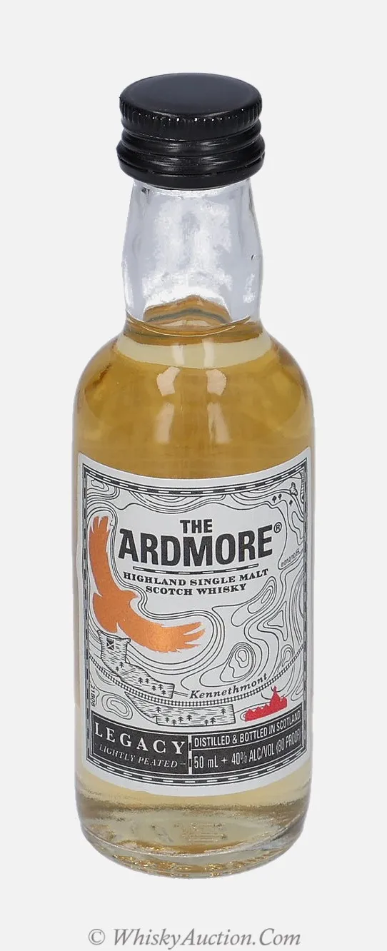 Ardmore Legacy