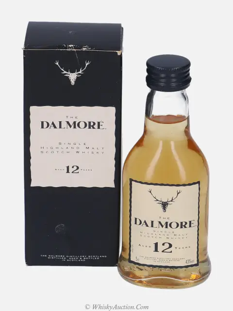 Dalmore 12 år