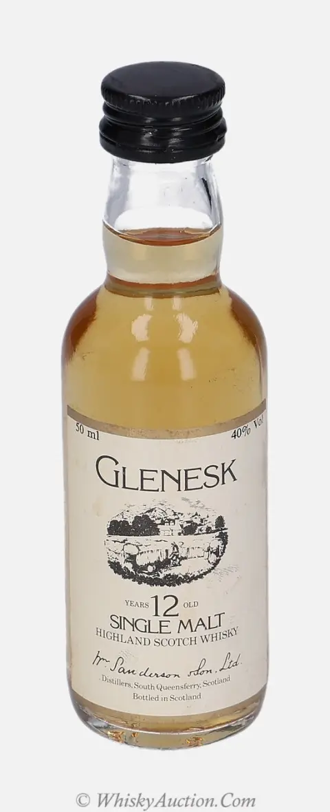 Glenesk 12 år