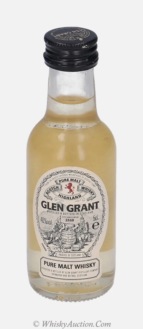 Glen Grant
