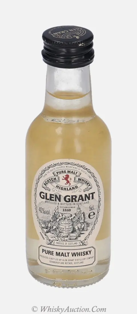 Glen Grant