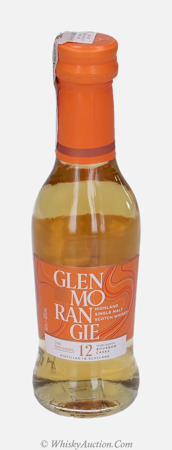 Glenmorangie The Original 12 vuotta