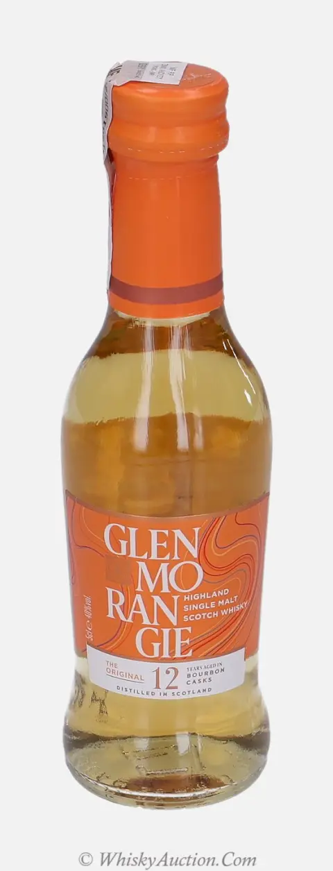 Glenmorangie The Original 12 vuotta
