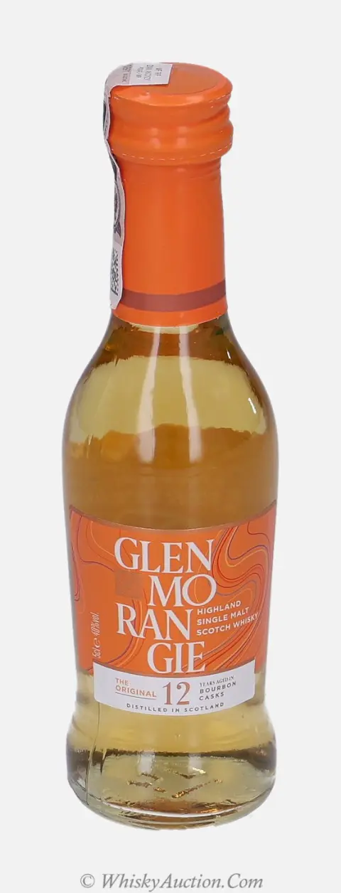 Glenmorangie The Original 12 vuotta