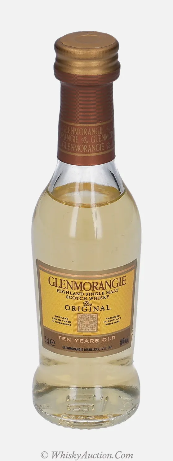 Glenmorangie The Original 10 år