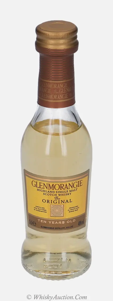 Glenmorangie The Original 10 vuotta