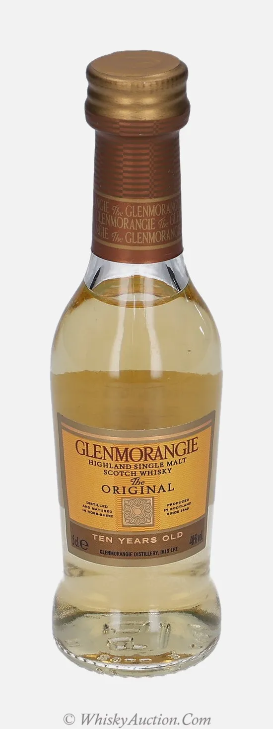 Glenmorangie The Original 10 anni