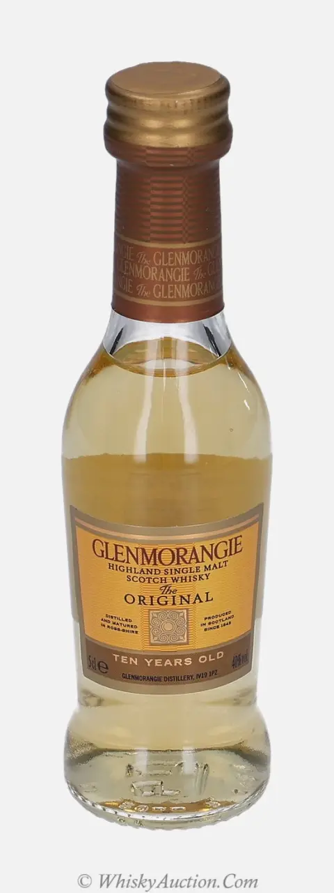 Glenmorangie The Original 10年