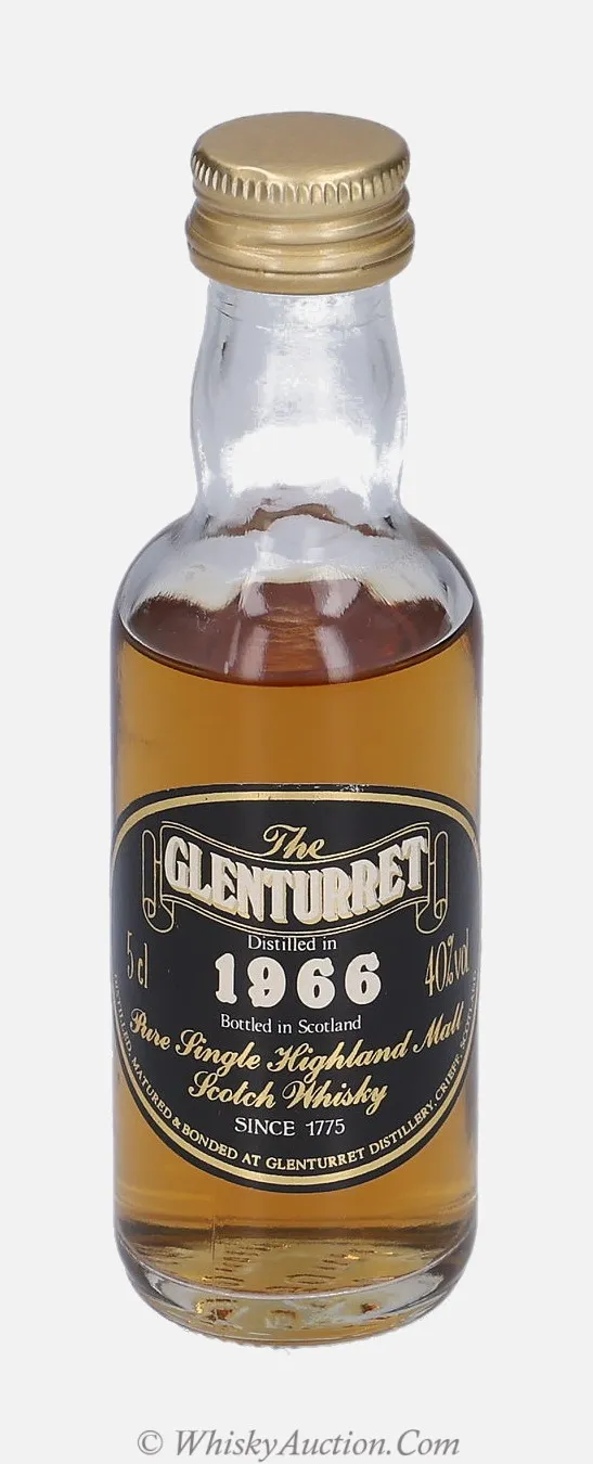 Glenturret (1966)