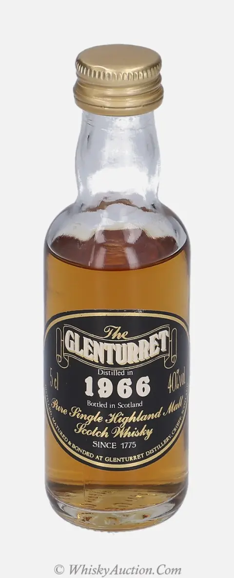Glenturret (1966)