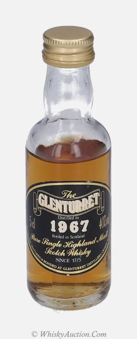 Glenturret (1967)