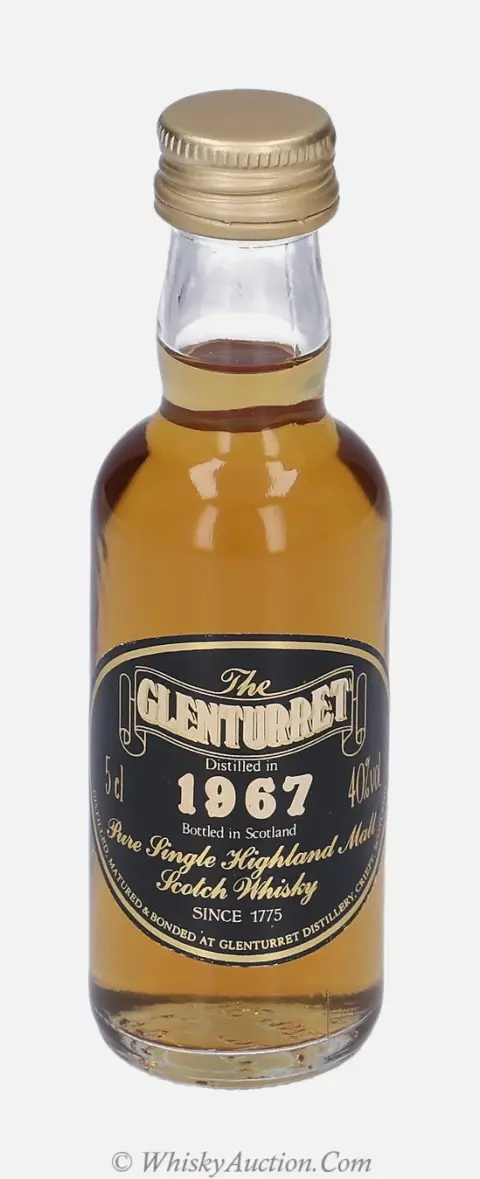 Glenturret (1967)