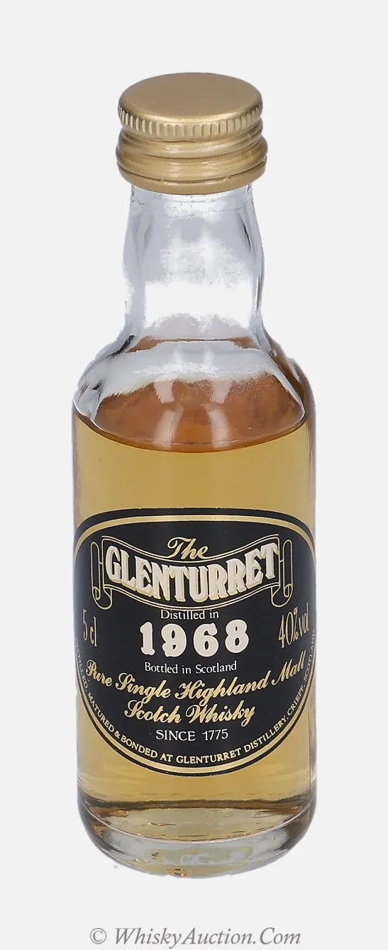 Glenturret (1968)